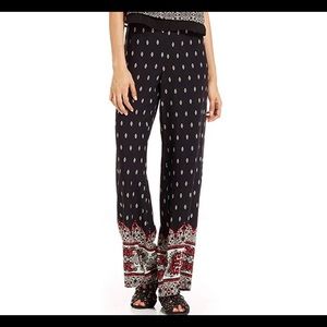 Boho pants